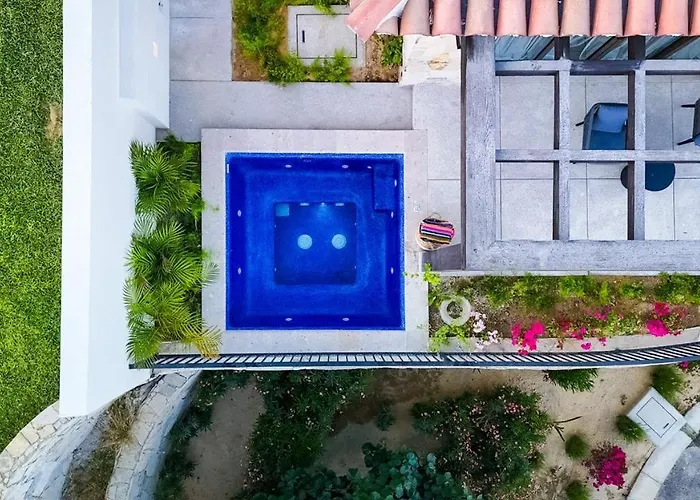 Luxury 5 Bedroom Quivira Cabos *