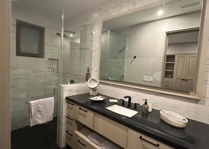 Villa Luxury 5 Bedroom Quivira Cabos Cabo San Lucas